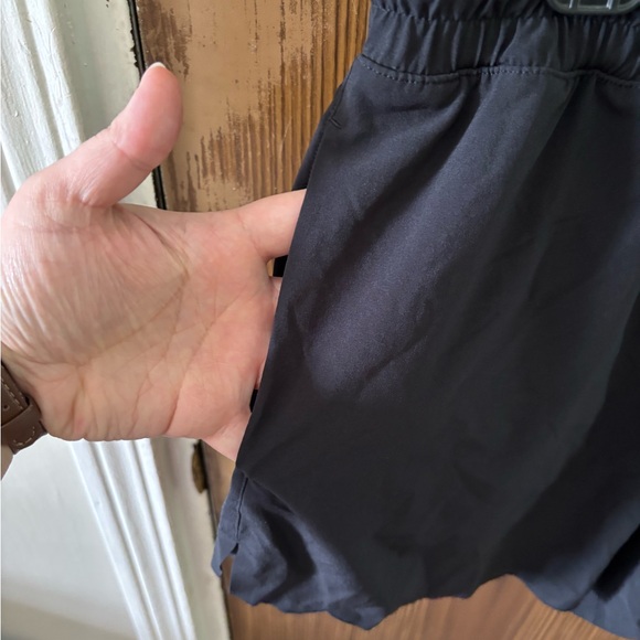 Athleta shorts - Picture 3 of 6